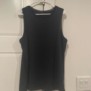 Banana Republic Classic Navy Shell